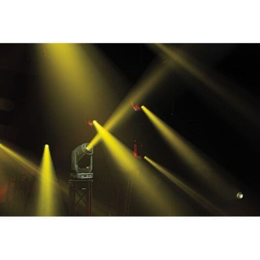 Showtec Phantom 12R Hybrid Entertainment- verlichting J&H licht en geluid 13