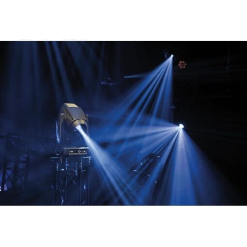 Showtec Phantom 12R Hybrid Entertainment- verlichting J&H licht en geluid 14