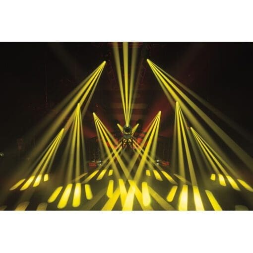 Showtec Phantom 12R Hybrid Entertainment- verlichting J&H licht en geluid 16