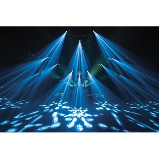 Showtec Phantom 12R Hybrid Entertainment- verlichting J&H licht en geluid 18