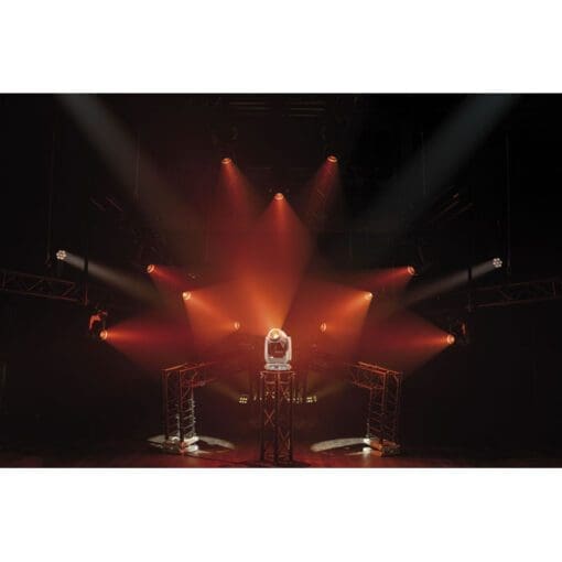 Showtec Phantom 12R Hybrid Entertainment- verlichting J&H licht en geluid 21