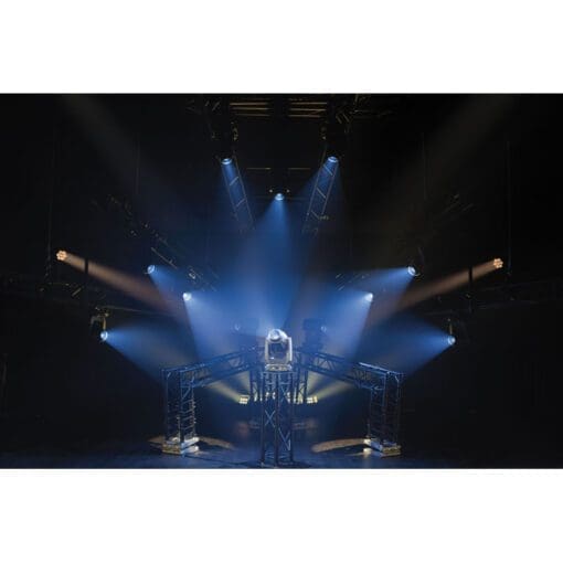 Showtec Phantom 12R Hybrid Entertainment- verlichting J&H licht en geluid 22