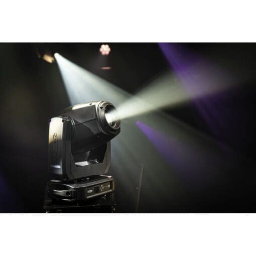 Showtec Phantom 250 Spot Entertainment- verlichting J&H licht en geluid 19