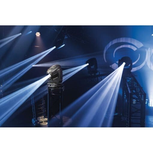 Showtec Phantom 250 Spot Entertainment- verlichting J&H licht en geluid 20