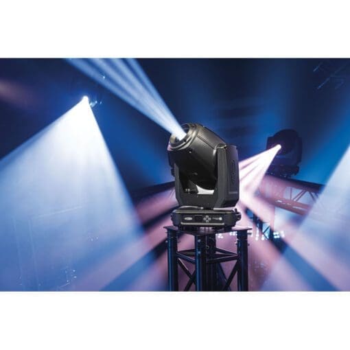 Showtec Phantom 250 Spot Entertainment- verlichting J&H licht en geluid 22