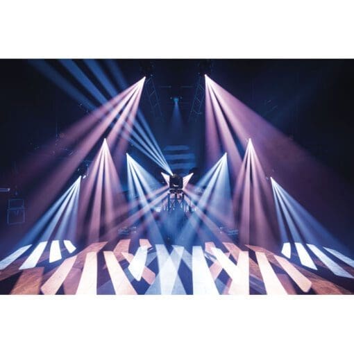 Showtec Phantom 250 Spot Entertainment- verlichting J&H licht en geluid 23