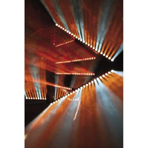 Showtec Phantom 1220 Zoombar Entertainment- verlichting J&H licht en geluid 18
