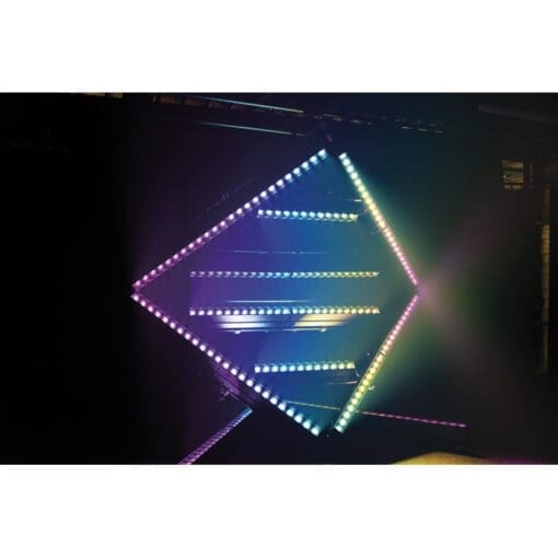 Showtec Phantom 1220 Zoombar Entertainment- verlichting J&H licht en geluid 20