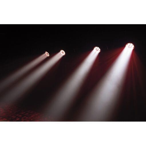 Showtec Polar 340 WashFX Entertainment- verlichting J&H licht en geluid 14