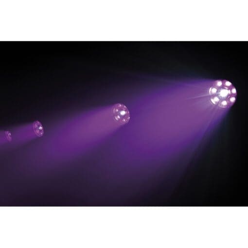 Showtec Polar 340 WashFX Entertainment- verlichting J&H licht en geluid 15