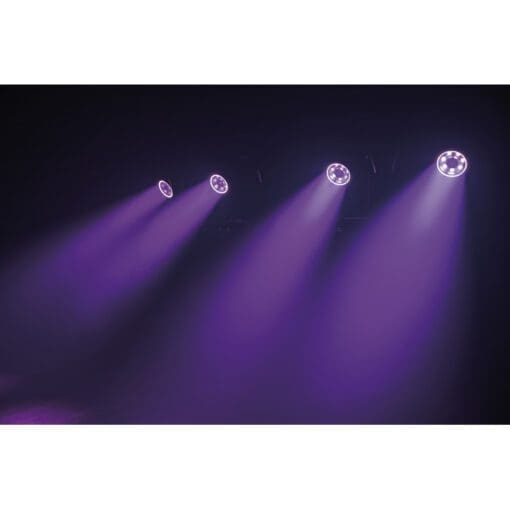 Showtec Polar 340 WashFX Entertainment- verlichting J&H licht en geluid 16