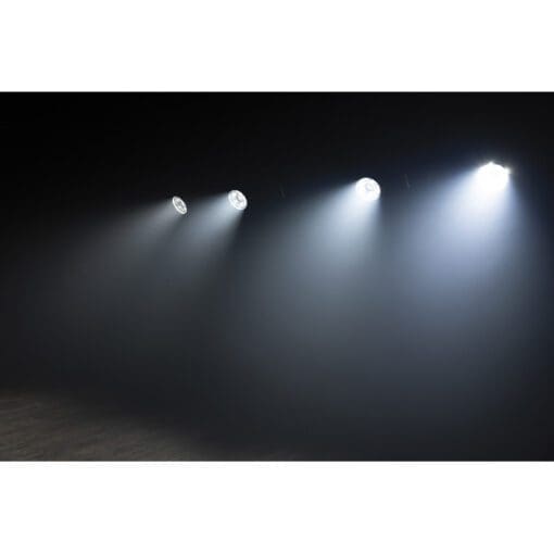 Showtec Polar 340 WashFX Entertainment- verlichting J&H licht en geluid 18