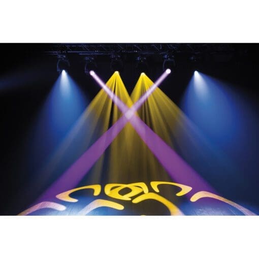 Showtec Polar 300 Hybrid Entertainment- verlichting J&H licht en geluid 15