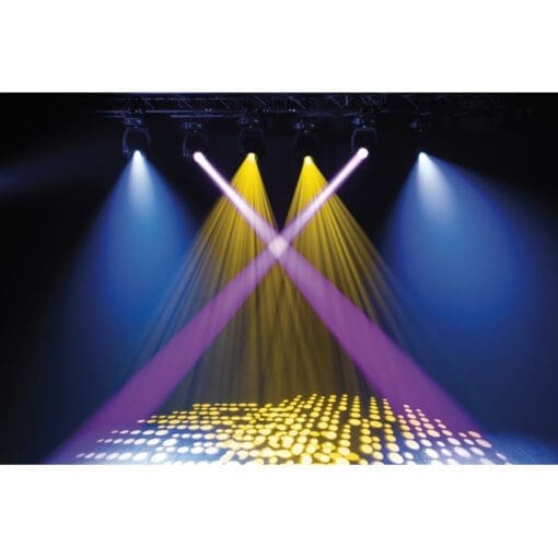 Showtec Polar 300 Hybrid Entertainment- verlichting J&H licht en geluid 16
