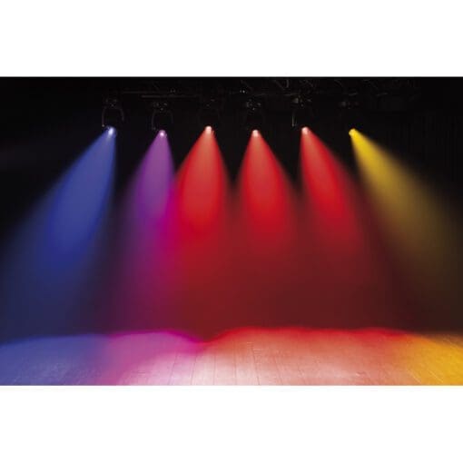 Showtec Polar 300 Hybrid Entertainment- verlichting J&H licht en geluid 17