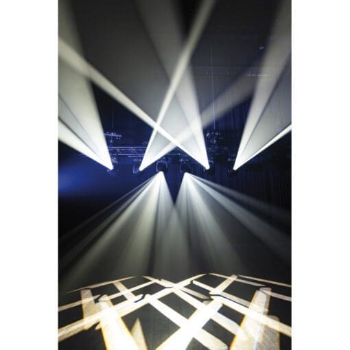 Showtec Polar 300 Hybrid Entertainment- verlichting J&H licht en geluid 18