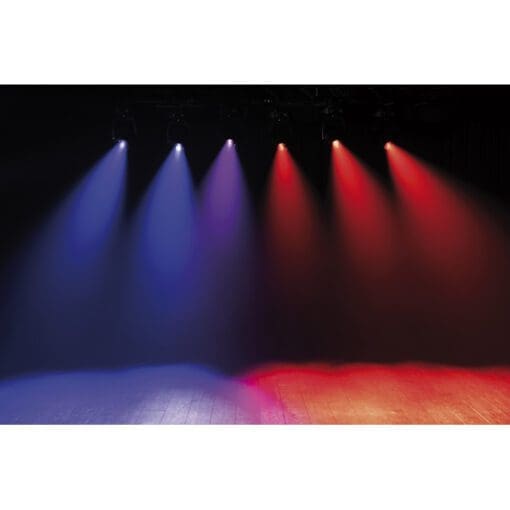 Showtec Polar 300 Hybrid Entertainment- verlichting J&H licht en geluid 21