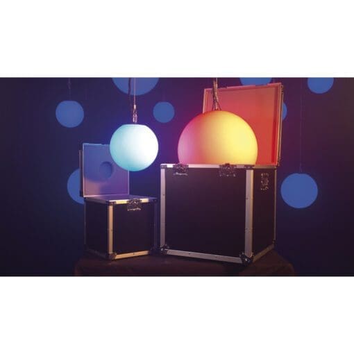 Showtec Illumisphere 50 Decoratieve verlichting J&H licht en geluid 15