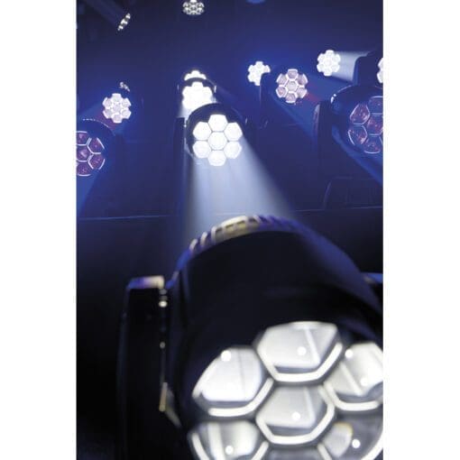 Infinity iW-741 RDM Entertainment- verlichting J&H licht en geluid 18