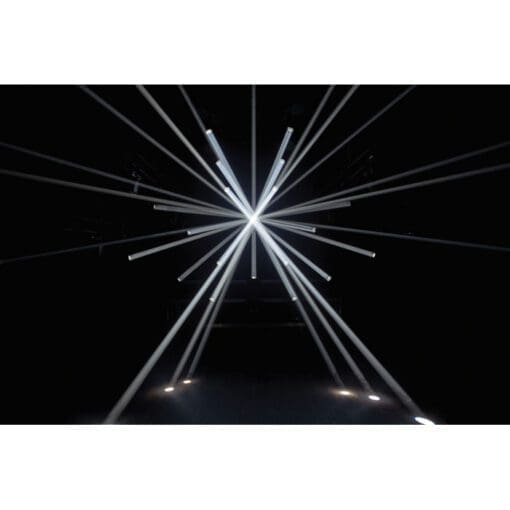 Infinity B401 Beam Entertainment- verlichting J&H licht en geluid 24