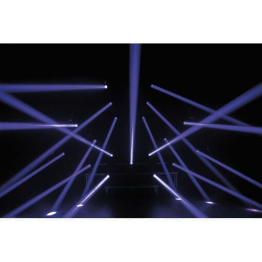 Infinity B401 Beam Entertainment- verlichting J&H licht en geluid 27