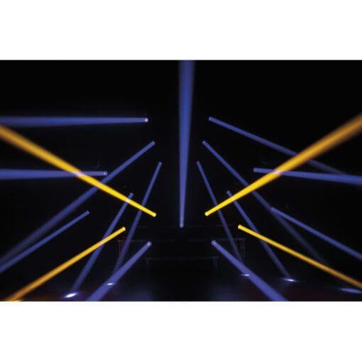 Infinity B401 Beam Entertainment- verlichting J&H licht en geluid 28