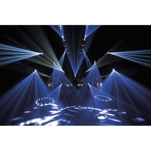 Infinity B401 Beam Entertainment- verlichting J&H licht en geluid 31
