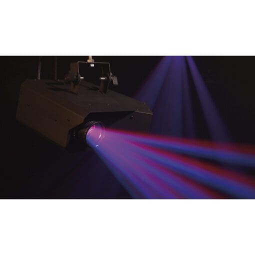Showtec Dataflower Effectverlichting J&H licht en geluid 8