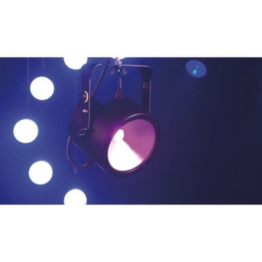 Showtec Luna Par 60 Q4 Entertainment- verlichting J&H licht en geluid 14