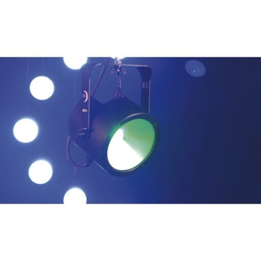 Showtec Luna Par 60 Q4 Entertainment- verlichting J&H licht en geluid 15