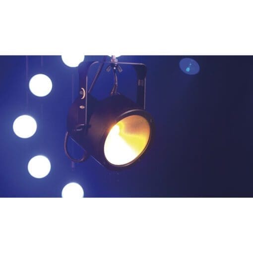Showtec Luna Par 60 Q4 Entertainment- verlichting J&H licht en geluid 16
