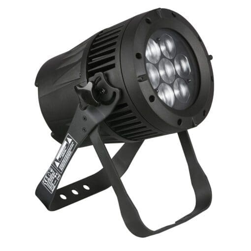 Showtec Spectral M1500 Zoom Q4 MKIII Entertainment- verlichting J&H licht en geluid 3
