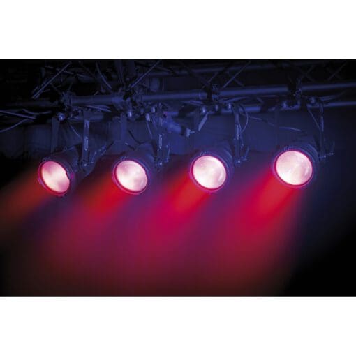 Showtec Spectral Revo 6 Entertainment- verlichting J&H licht en geluid 15