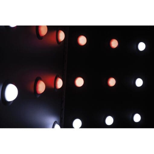 Showtec Pixel Dot Decoratieve verlichting J&H licht en geluid 17