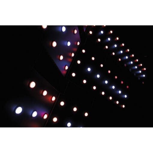 Showtec Pixel Dot Decoratieve verlichting J&H licht en geluid 18