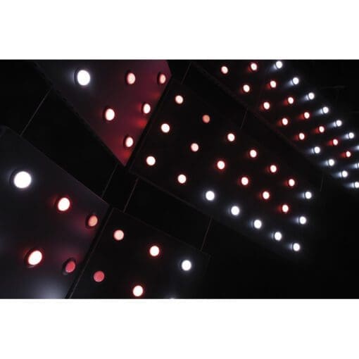 Showtec Pixel Dot Decoratieve verlichting J&H licht en geluid 19