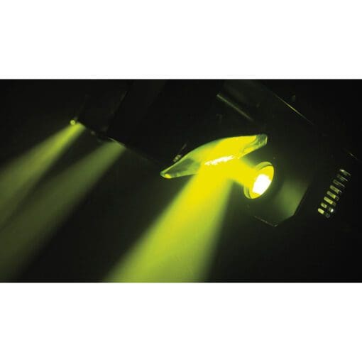 Showtec Kanjo Scan 60 LED movinghead en scan J&H licht en geluid 8