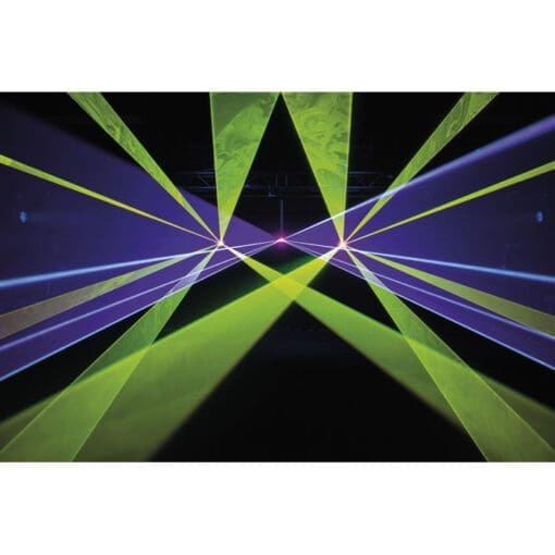Showtec Solaris 5.5 Entertainment- verlichting J&H licht en geluid 25