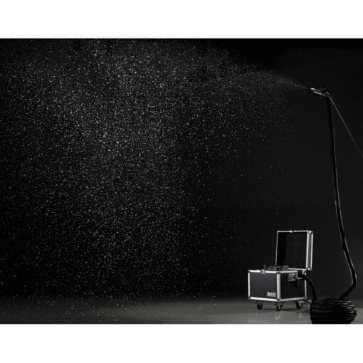 Antari S-500 L Snow Machine FX-hardware J&H licht en geluid 3
