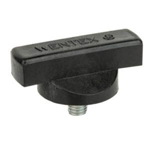 Wentex Rotary Knob for Drape Support Pipe & Drape J&H licht en geluid