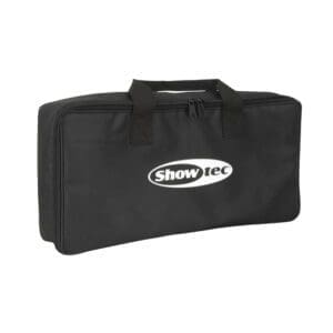 Showtec Bag for Showtec FX Gun hoezen en kisten J&H licht en geluid