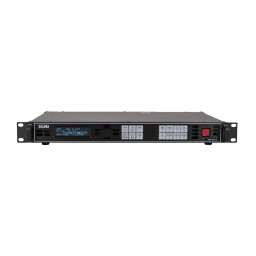 DMT LS-125 MKIII (GX4 Pro) Audiovisueel J&H licht en geluid