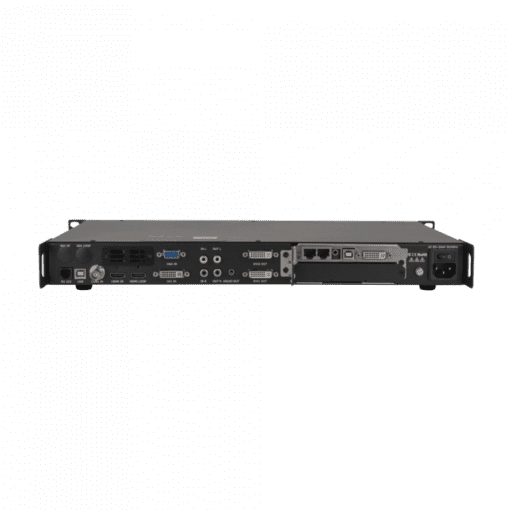 DMT LS-125 MKIII (GX4 Pro) Audiovisueel J&H licht en geluid 2