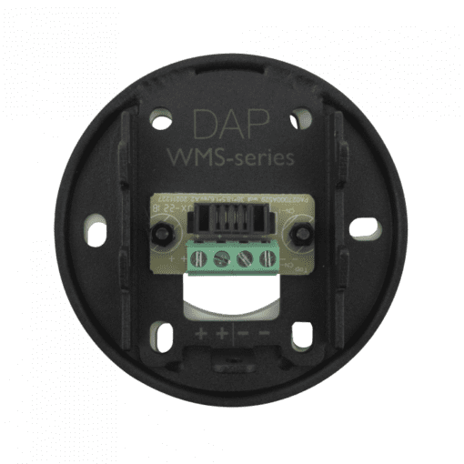 DAP WMS4-W Audio J&H licht en geluid 5