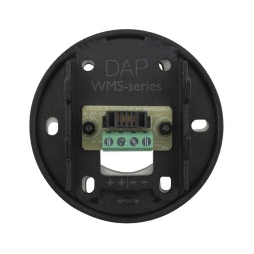 DAP WMS6T-W Audio J&H licht en geluid 3