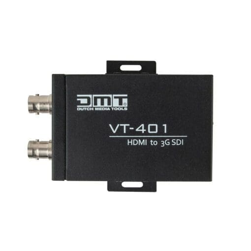 DMT VT 401 – HDMI to 3G-SDI converter Audiovisueel J&H licht en geluid 2