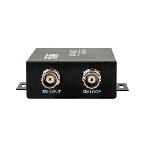 DMT VT402 – 3G-SDI to HDMI Converter Audiovisueel J&H licht en geluid 3