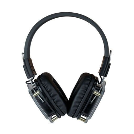 DAP Silent Disco Headphones Audio J&H licht en geluid 3