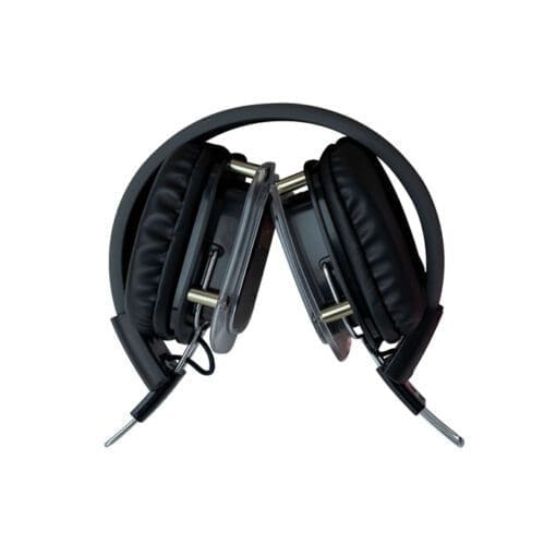 DAP Silent Disco Headphones Audio J&H licht en geluid 4