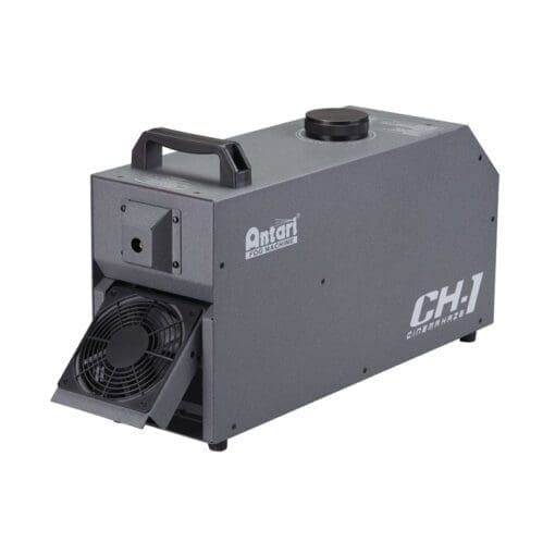 Antari CH-1 Cinema Haze FX-hardware J&H licht en geluid
